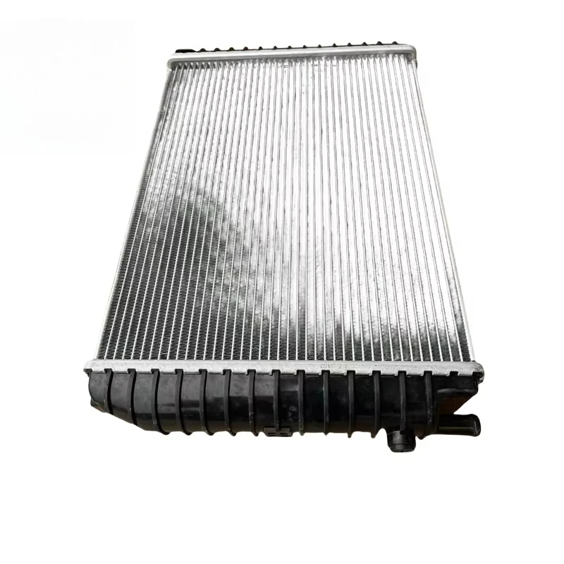 Front Low Temperature Radiator for Mclaren 720S,570S,570GT,540C,600LT,GT,13L0183CP,Left or Right