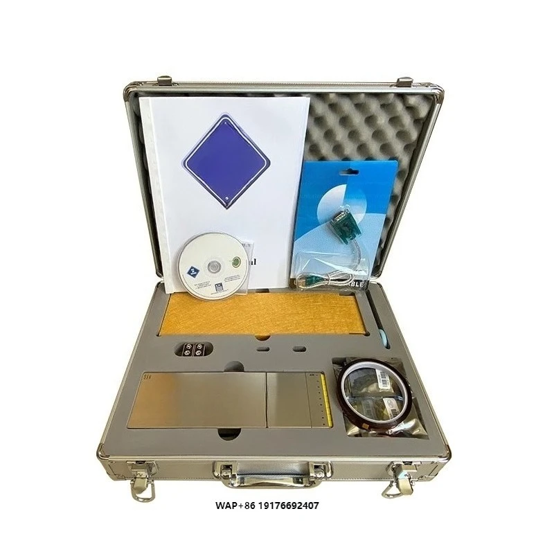 KIC Slim Reflow Soldering Temperature Measuring Instrument Reflux Furnace Profiler KIC 2000 KIC START KIC2000