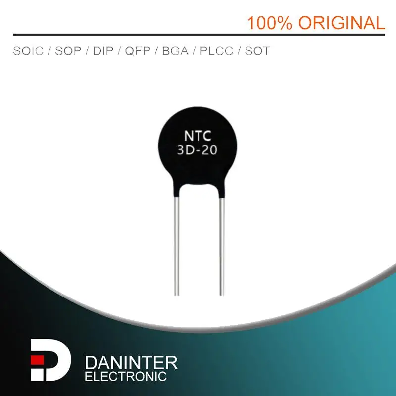 New 10Pcs/Lot Ntc 3…