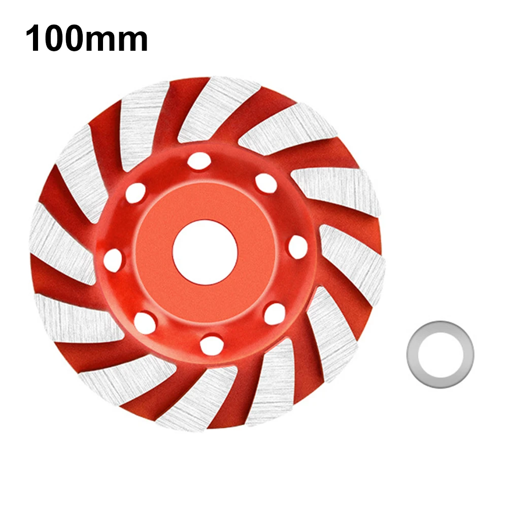 

Carving Work Stone Grinding Disc Non Metal Applicable To Angle Grinders Suitable For Minimal Sanding Afterwards