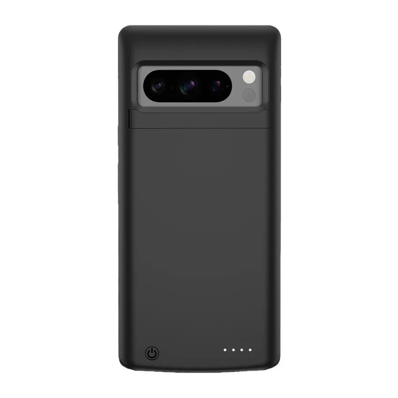 10000mAh for Google 6/6Pro/7/7Pro/8/8Pro Mobile Phone Power Bank Portable Integrated Back Clip Battery