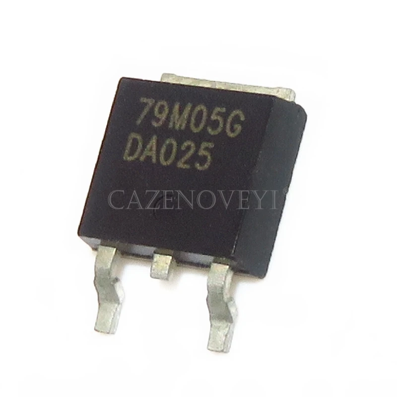5PCS MC79M05CDTRKG 79M05G MC79M08 79M08 MCR708A CR708A MDD14N25 14N25 MDD1502 1502 TO-252