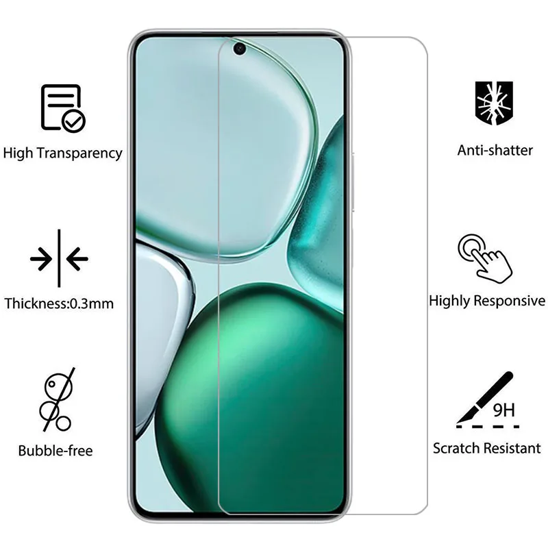 protective tempered glass for huawei honor x9c smart screen protector on honorx9c x 9c x9 c xc9 9xc x9csmart 5g film honer onor