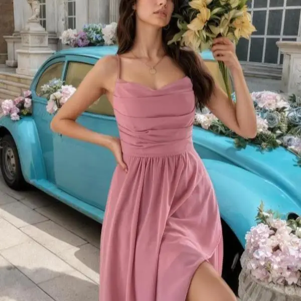 Imprimé fleuri mariage Dr Accories vêtements pour femmes Version H t-shirt coupe propre quart Sve 00% lin Ciwalk Sle