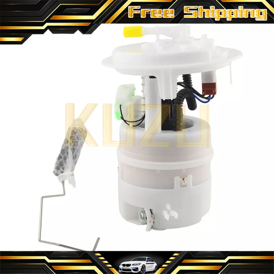 Fuel Pump Assembly For Peugeot 307 Citroen C4 9680352880 E10526M 1525KJ 1525Q4 9682753