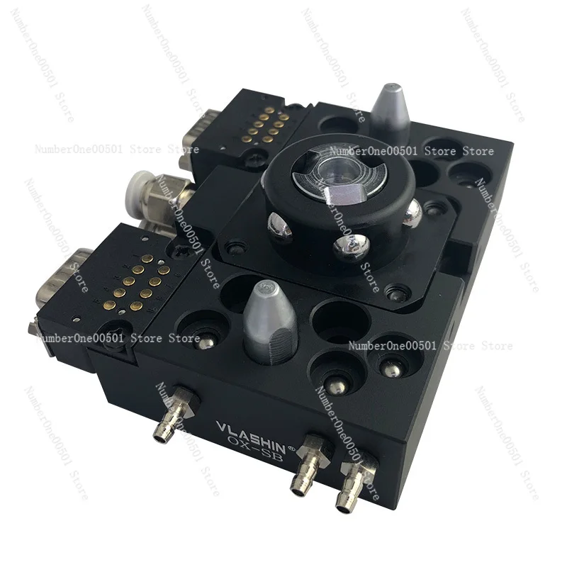 Manipulator End Qui… - image