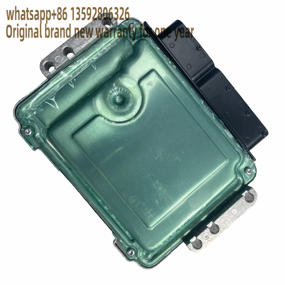 39131-2B33A 453 Original ECU Car Engine Board Electronic Control Unit MEG17.9.12 for KIA Hyundai