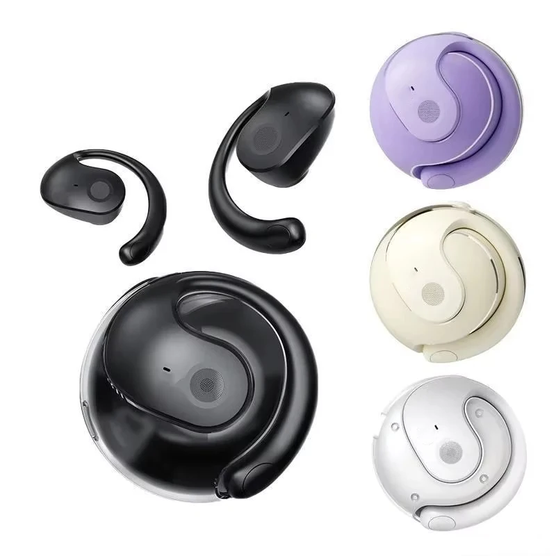 Ows Bluetooth 5.3 E… - image