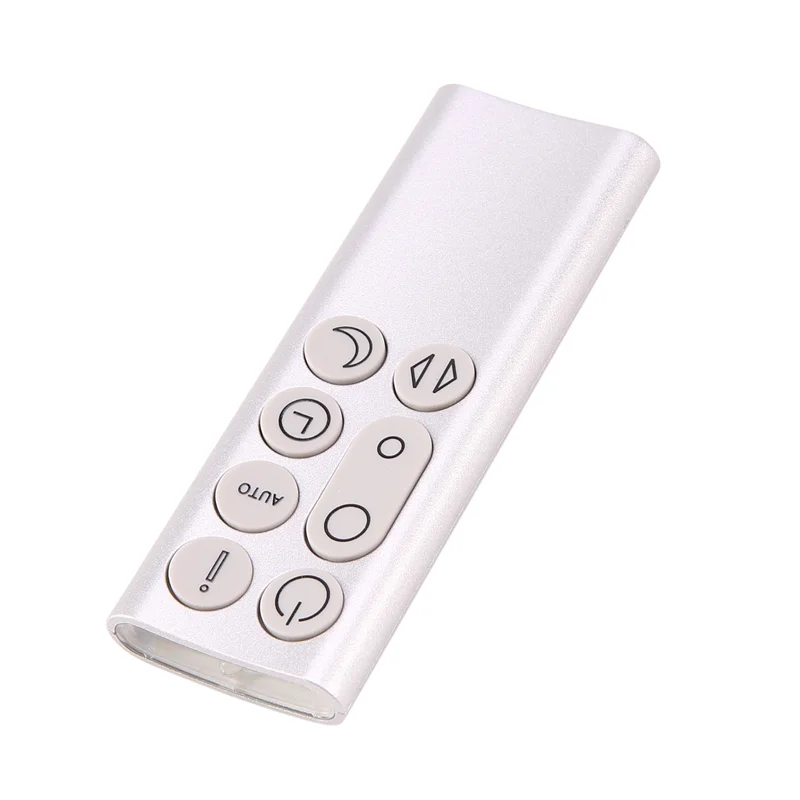 ABRG-Ersatz TP05 PH01 Fernbedienung für Dyson Pure Cool TP05 PH01 Luftreiniger-Lüfter
