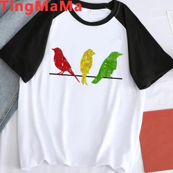 Hot Ajax Bob Marley T Shirt Men Kawaii Cartoon Hip Hop Summer Tops T-shirt Unisex Streetwear Harajuku Graphic Tees Male