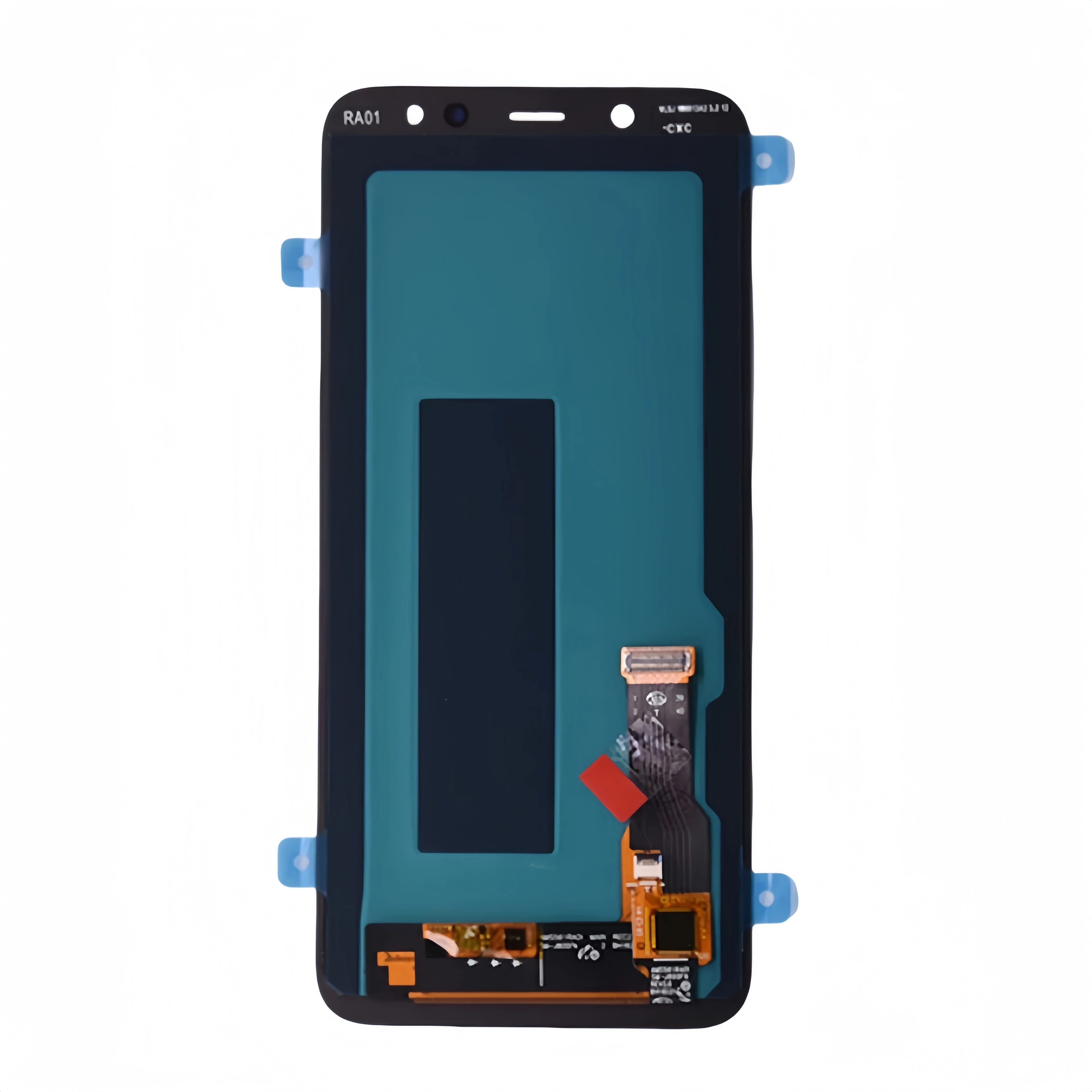 LCD Display Touch Screen Digitizer Assembly, Fit for Samsung Galaxy A6 2018,A600,SM-A600F,A600FN,A600A,A600G,A600GN,A600P,A600N