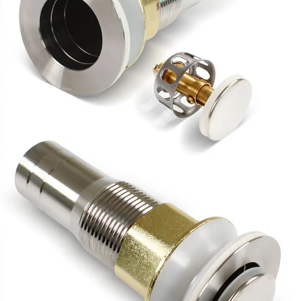 For For TYTXRV Caravan Bathroom Shower Floor Drain Waste Fitting Motorhome Trailer Toilet Drainage System Replacement