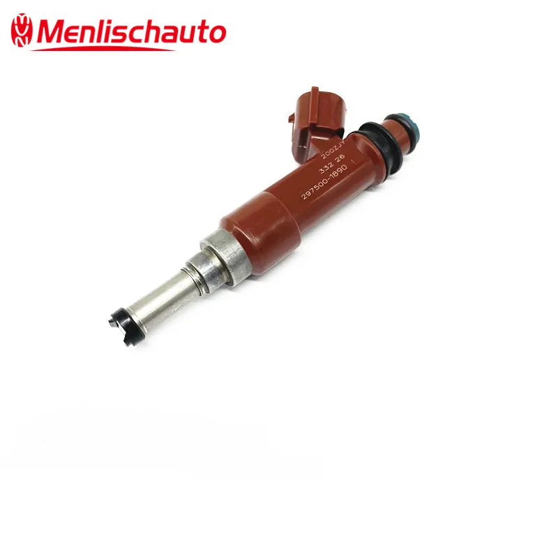 4 Stuks Nieuwe High-Performance Brandstofinjector Nozzles Voor Swift Liana 1.6 Oem 297500-1890 1571070l00