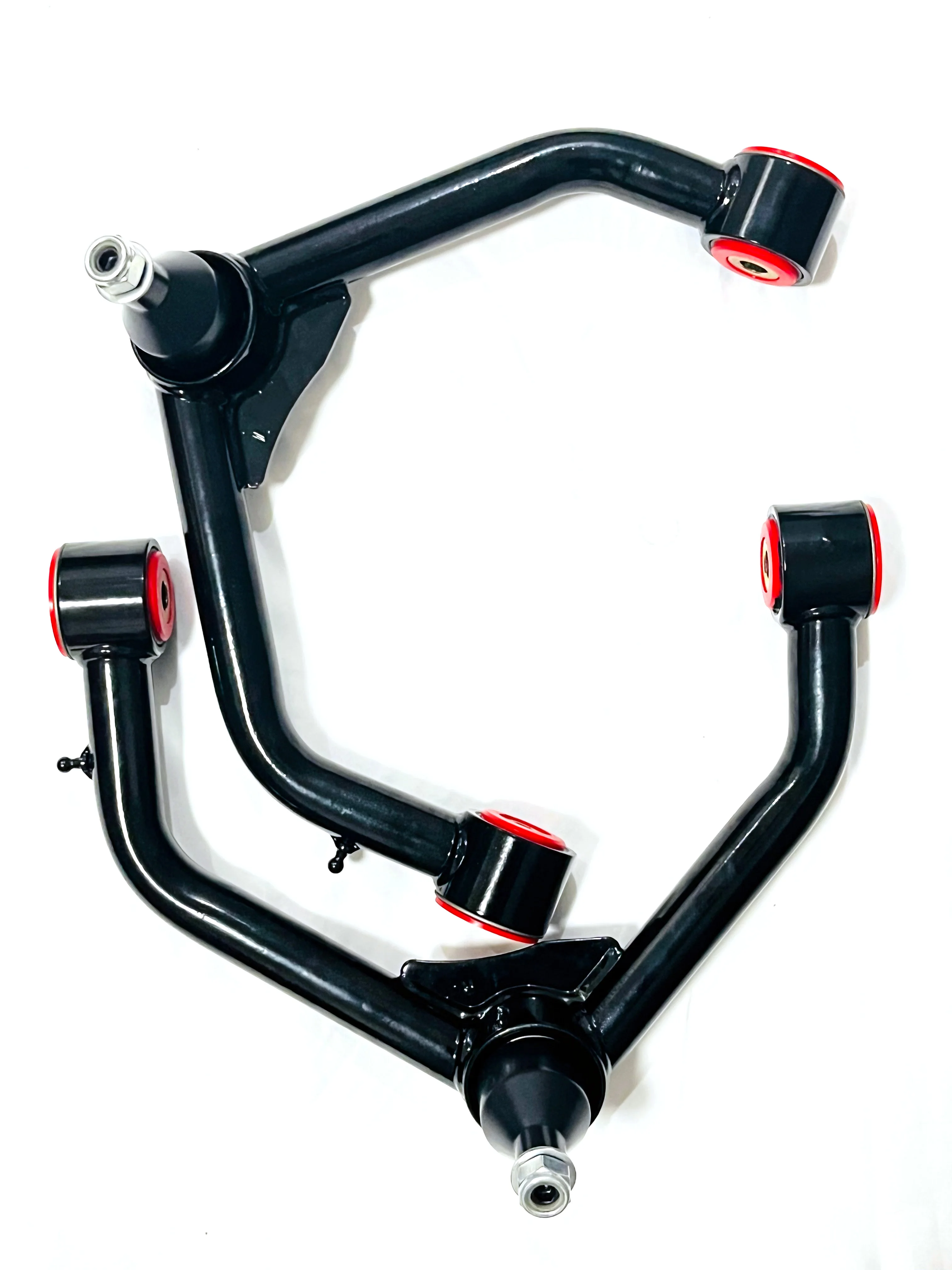 تعديل سيارة دودج أذرع التحكم الأمامية العلوية 2006-2022 لدودج رام 1500 4WD 2WD 2 "-4" رفع سوينغ الذراع #2