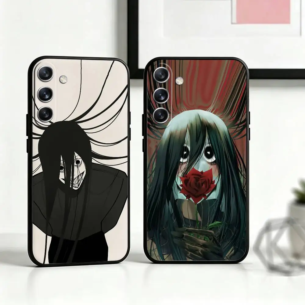 Khol You Make This House a Home Phone Case For Samsung Galaxy A73,A72,A71,A70,A53,A52,A51,Others Soft Black Cover