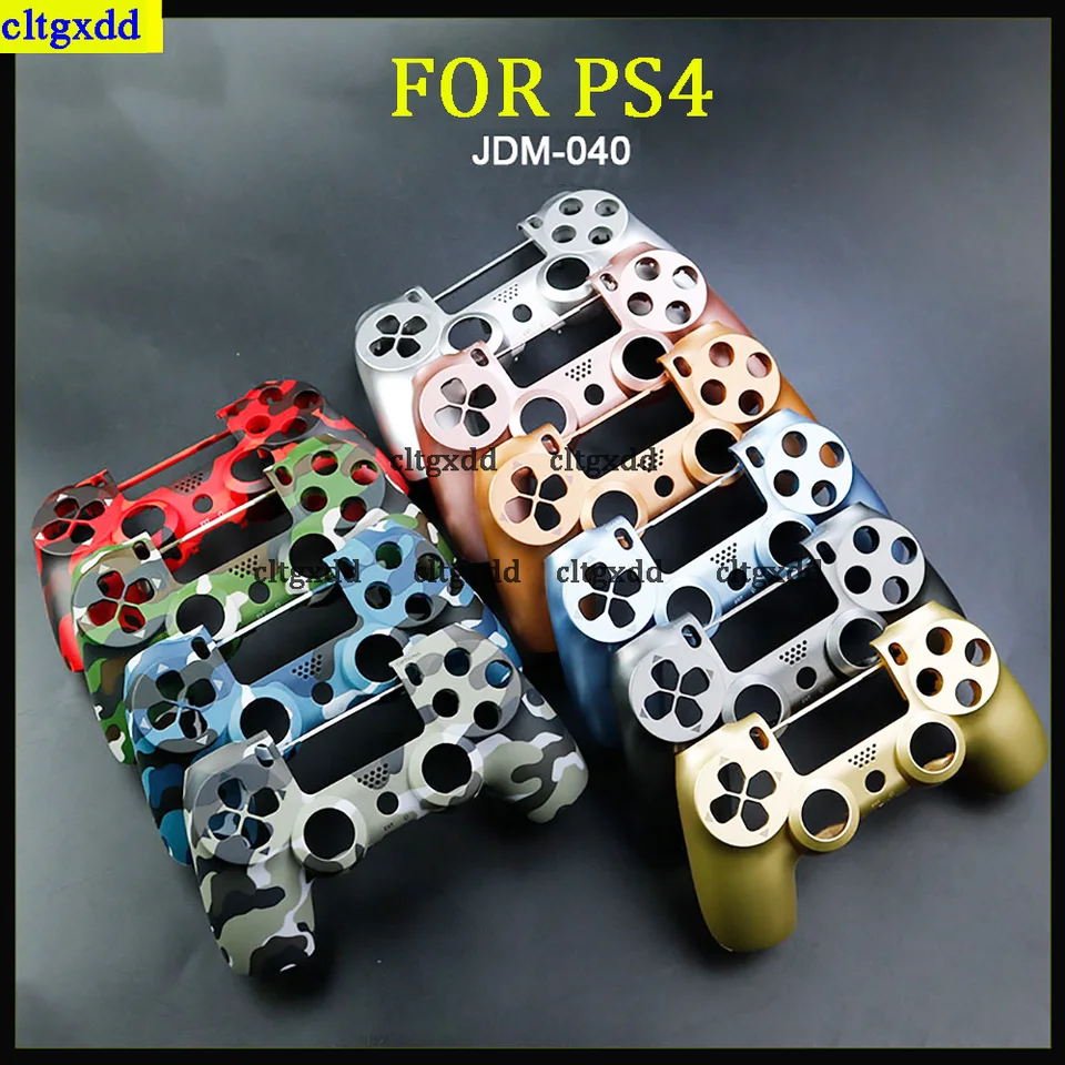 PS4 Top Panel Shell Replacement for Sony