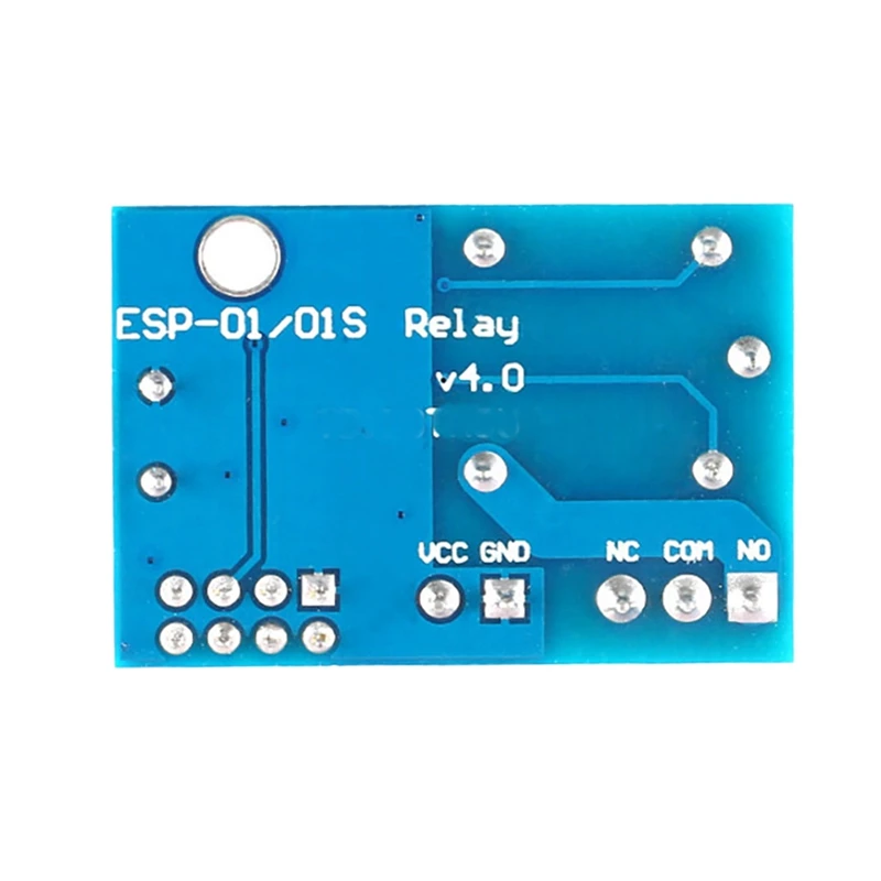 ESP8266 ESP-01S Relay Module WIFI Smart Socket Wireless WIFI Module ESP-01S