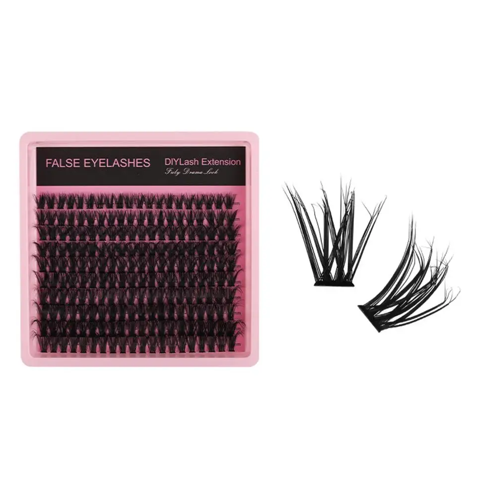 

Mink Lashes Wholesale Eyelashes Bulk Soft Fluffy Messy Natural Mink Lashes Makeup Mink Eyelashes Makeup tools