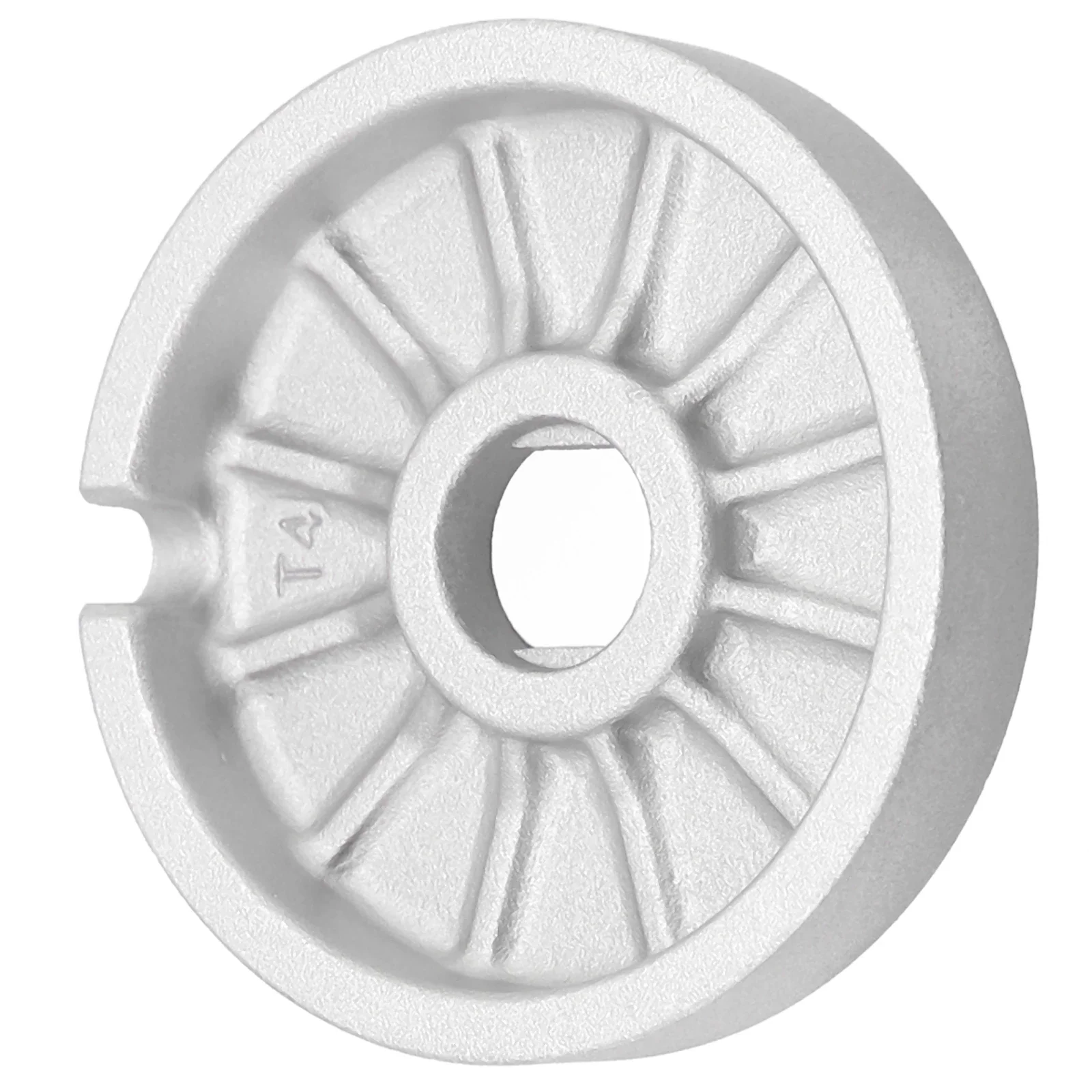 For DCST990B Type 1 90607066 Spindle Lock 90607066 Lock Plate For Garden Maintenance Easy To Install High Compatibility