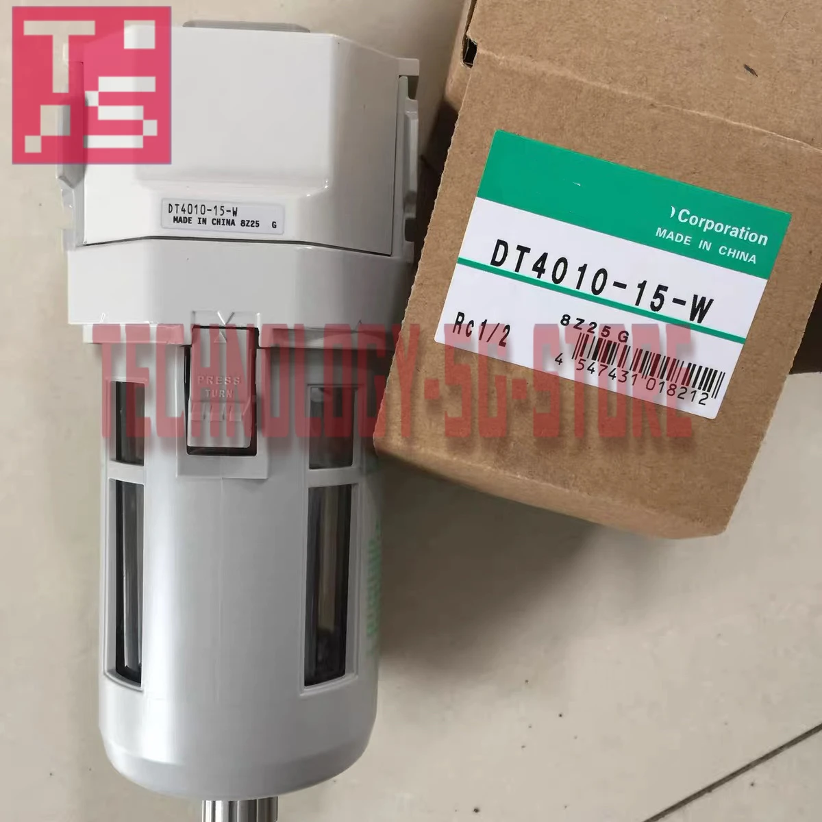 

Совершенно новый оригинальный DT4010-15-W DT4000-15-W