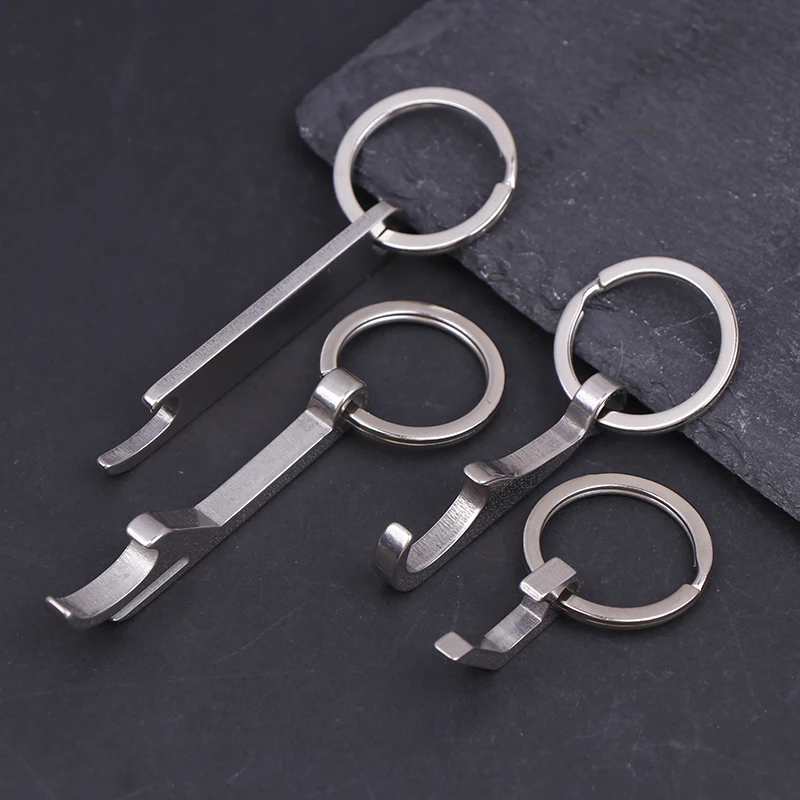 1Pc Portable Edc Ge… - image