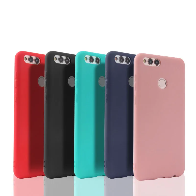 Soft Tpu Candy Colo… - image