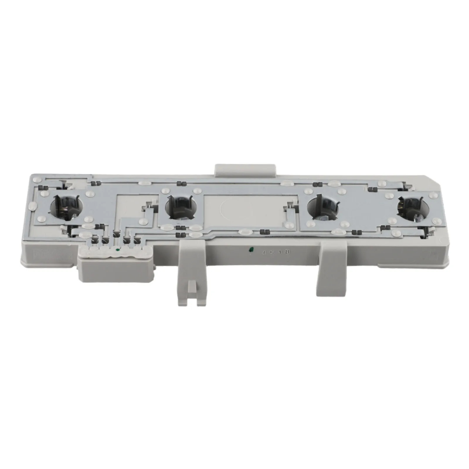 

Запасная часть левой и задней лампы для Skoda Octavia 2004 2012, с OEM-номером 1Z5945257A, совместимая с автомобилями