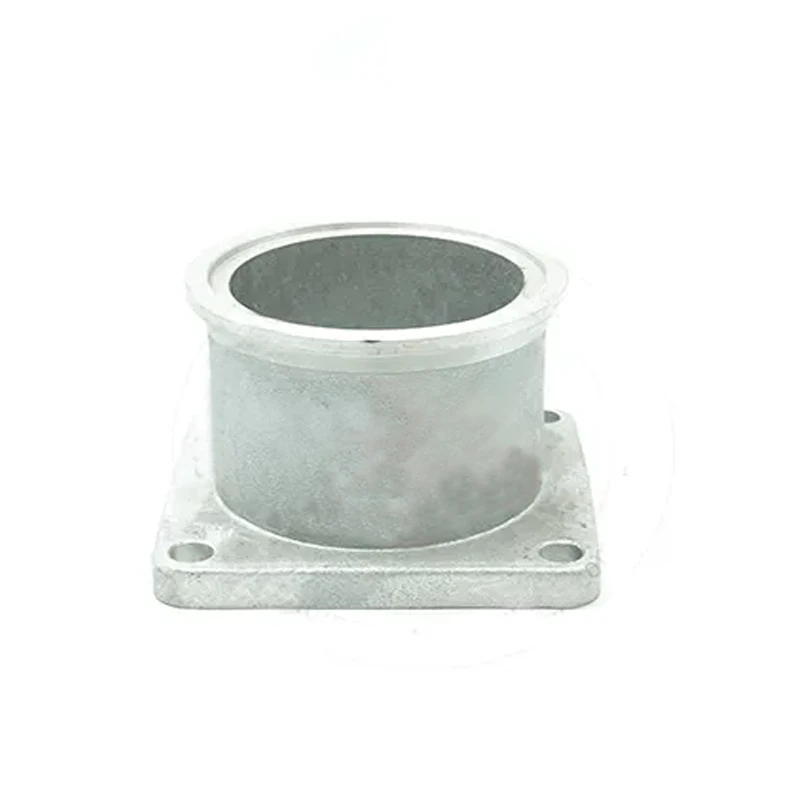1 pcs Machinery Engine Parts for Cummins Air Intake Connection 5318795 for Cummins L9. 3 5318795