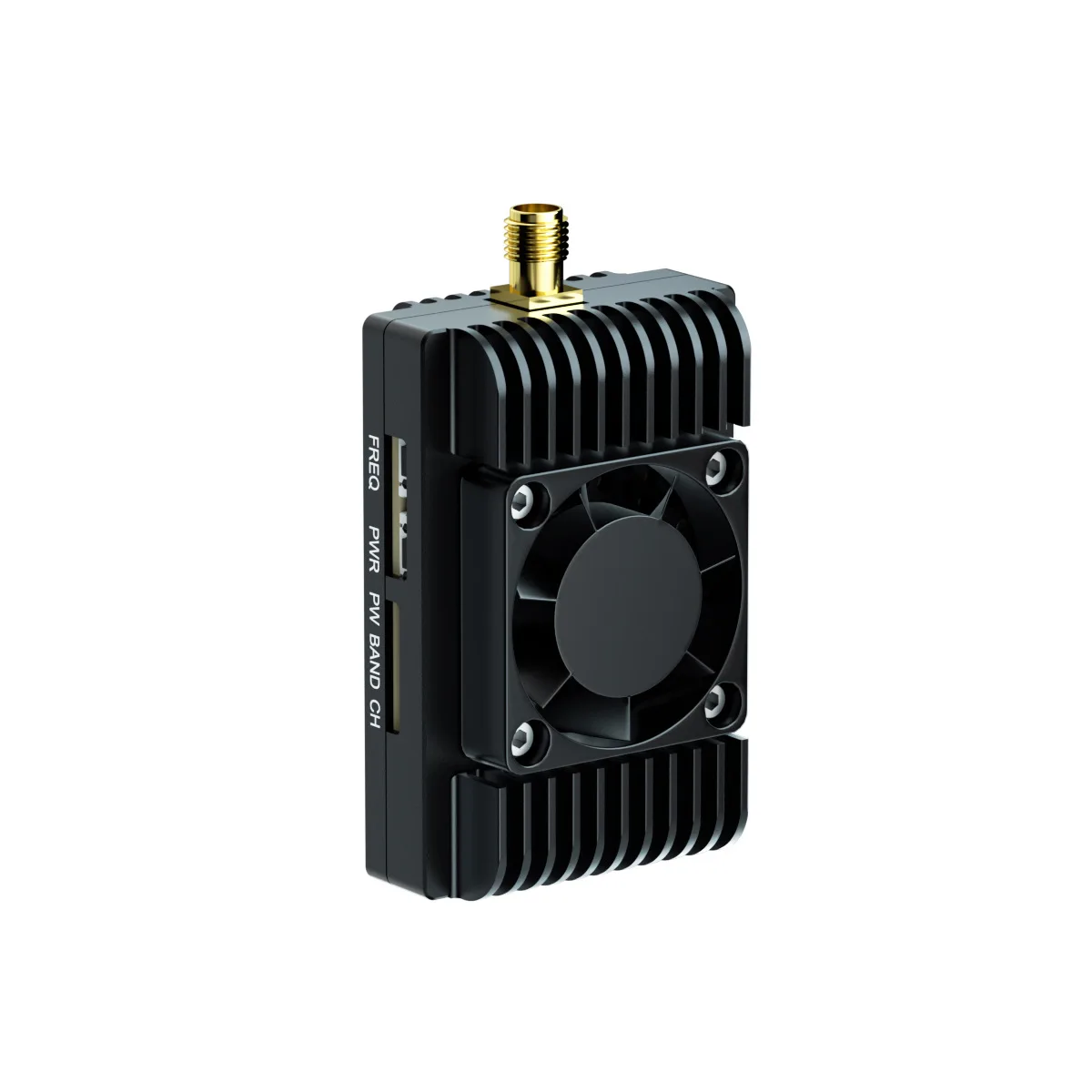 BrotherHobby Avenger 3-8S 4.8-6.2G VTX 7W FPV High-power diagram of the