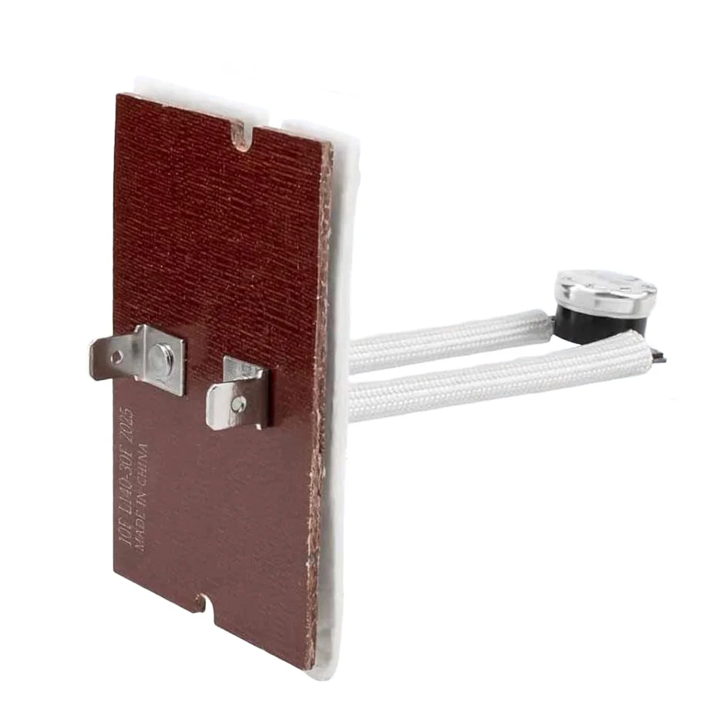 1 Uds S1-02529041005 interruptor de límite de horno 3 pulgadas L140-30F interruptor de límite de horno para LUXAIRE para COLEMAN para EVCON para piezas de York