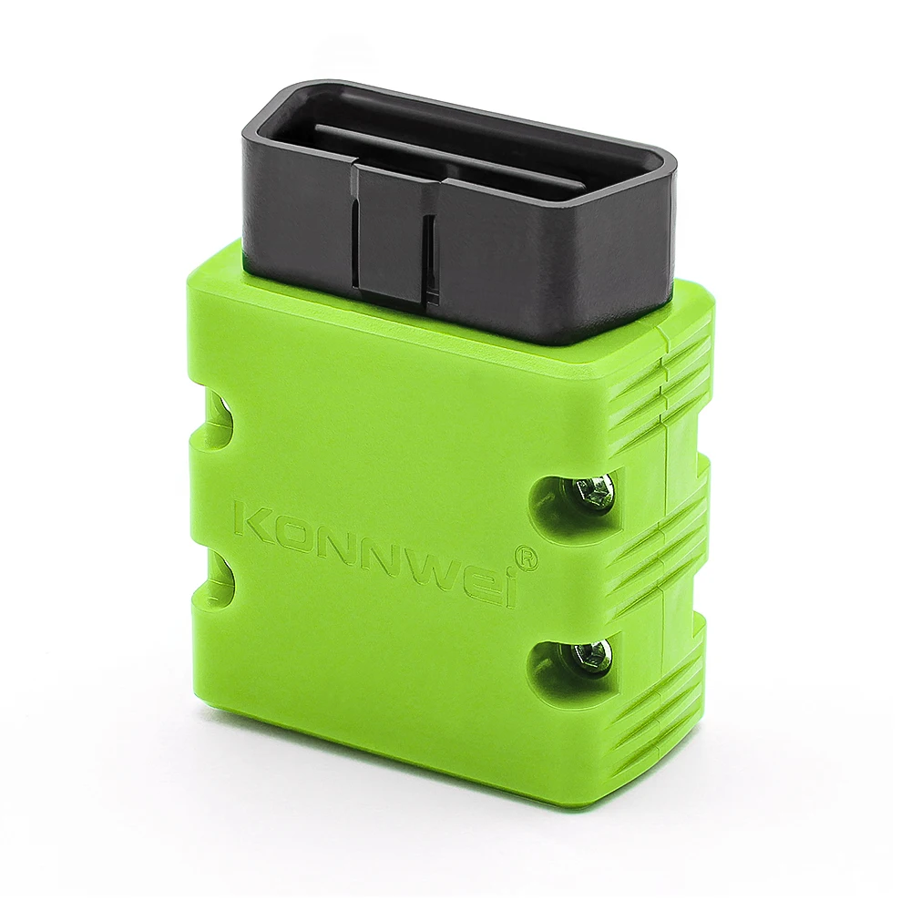 KONNWEI KW902 ELM327 V1.5 بلوتوث 5.0 Obd2 الماسح الضوئي ELM 327 PIC18F25K80 محرك فحص ماسح السيارة obd 2 قارئ رمز التشخيص