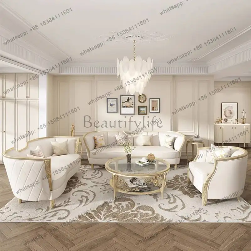 LJY Puff Cushion Living Room Sofas Beanbag Italian Curved Corner Sofa Living Room Lazy Bubble Banken Woonkamer Furniture For Hom