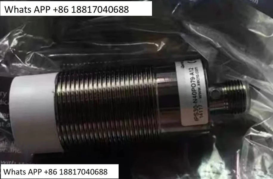 HOT Escalator, sensor IPS30-N40PO79-A12 step missing