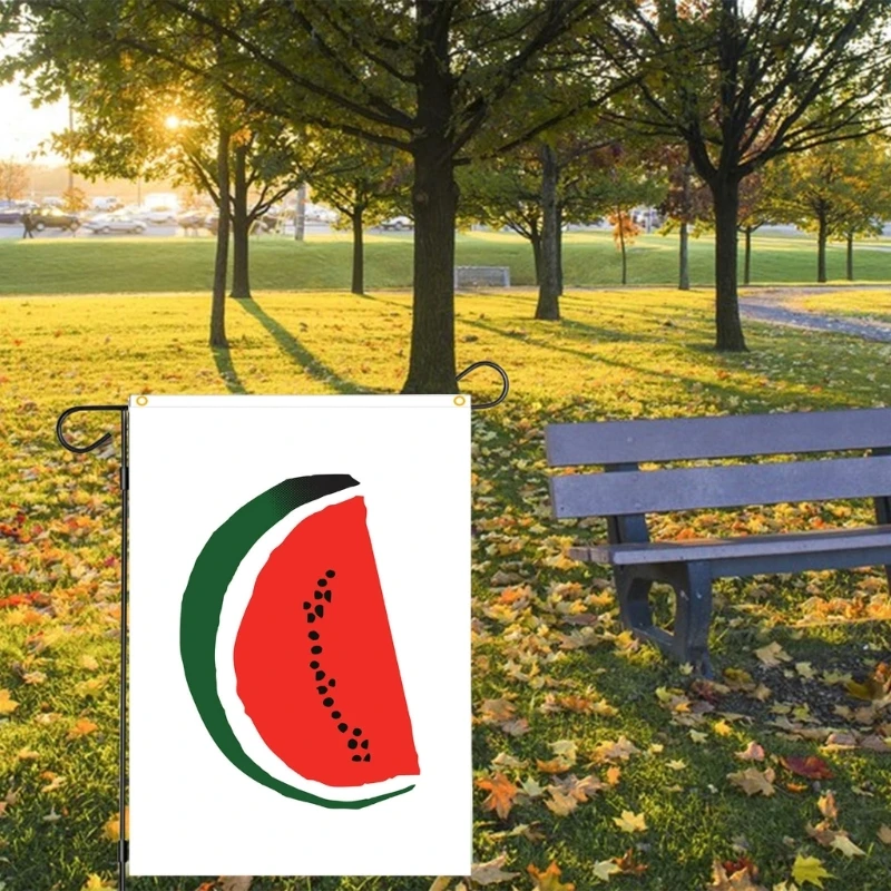 Watermelon for Outdoor Use Stand Out in the Crowd for Activity Occasion