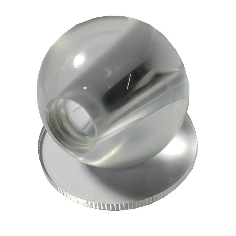 

Тренажер для снукера, бильярдный тренажер, гладкий кий, стеклянный тренажер для бильярда, инструмент, регулятор угла угла кия 16 мм 18 мм