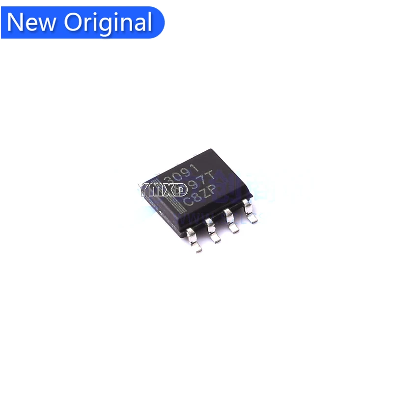 1Pcs/lot New Original THS3091DR THS3091 SOP-8 Linear Instrumentation Amplifier Is Of Good Quality Chip