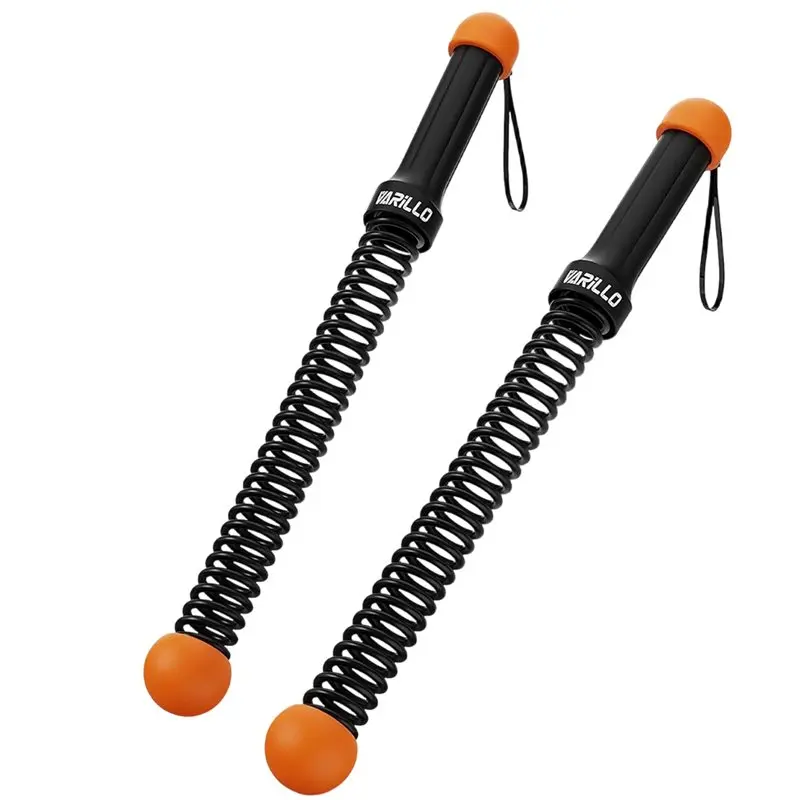 【TRAVEL ESSENTIAL】Portable And Low-Impact Cardio Training Equipment- Home Gym Cordless Battle Rope