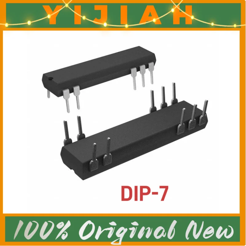 

(5Piece)100%New DCP020509P DIP-7 in stock DCP DCP020509 Original Electronic Components Chip