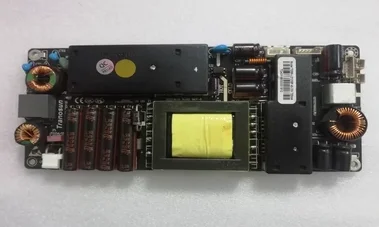 

Original TOSN-LD1218P power board ZD-95(F)G CQC15001121123