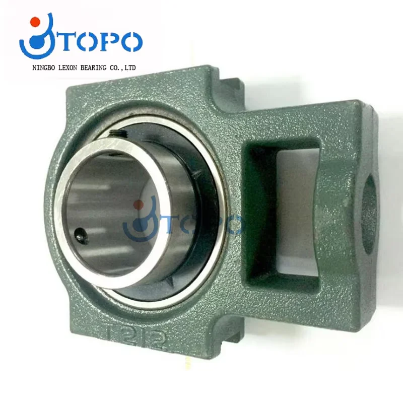 UCT211.UCT212....Insert Ball Bearings With Housing ，Set-contained bearing，spherical bearing seat，bearing block