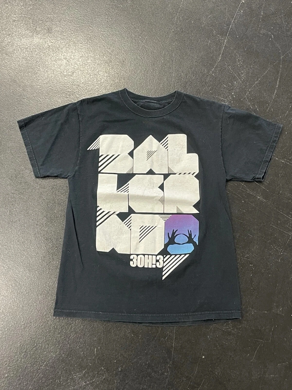 Vintage Y2K Electro Pop Scene Style Graphic Tee Cotton Mens Womens T-Shirt Summer Streetwear