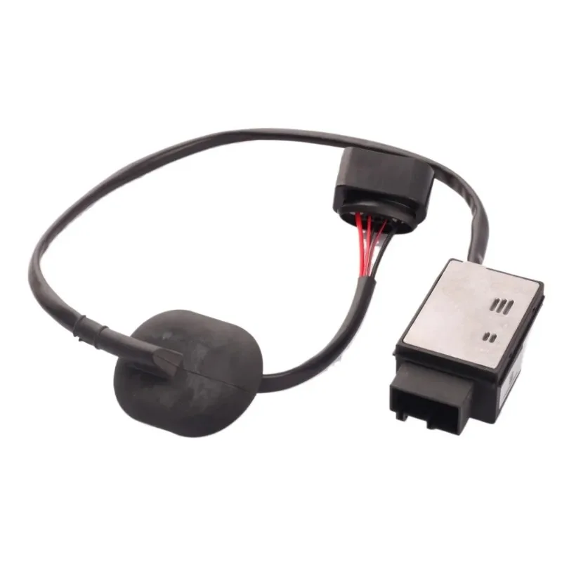 

1K0 906 093 K автоматический газовый насос, релейный модуль управления масляным насосом для VW Passat CC Golf 6 для Audi A3 для Skoda Octavia Superb