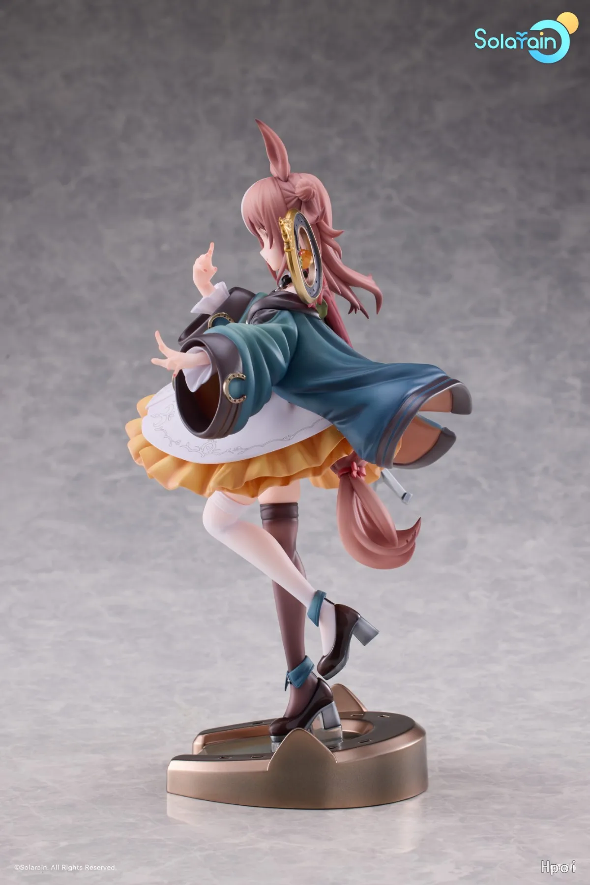 

【UA】Solarain Toys Kurimaochan Scale 1/7 Figure Model Toy Gift