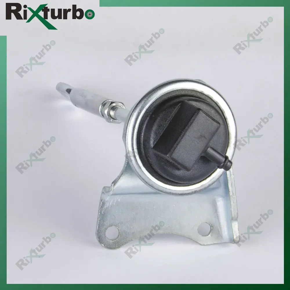 Turbo Actuator Wastegate For Smart 0.6 MC01 XH YX 600 cc 55HP 44Kw 45-55 HP 33-44 Kw M160R4/R3 708837-0001 Turbine For Car