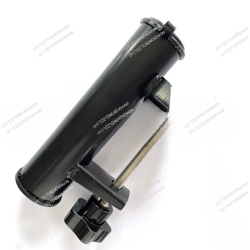 Balcony umbrella clip holder accessories wholesale umbrella frame clip 3CM pole