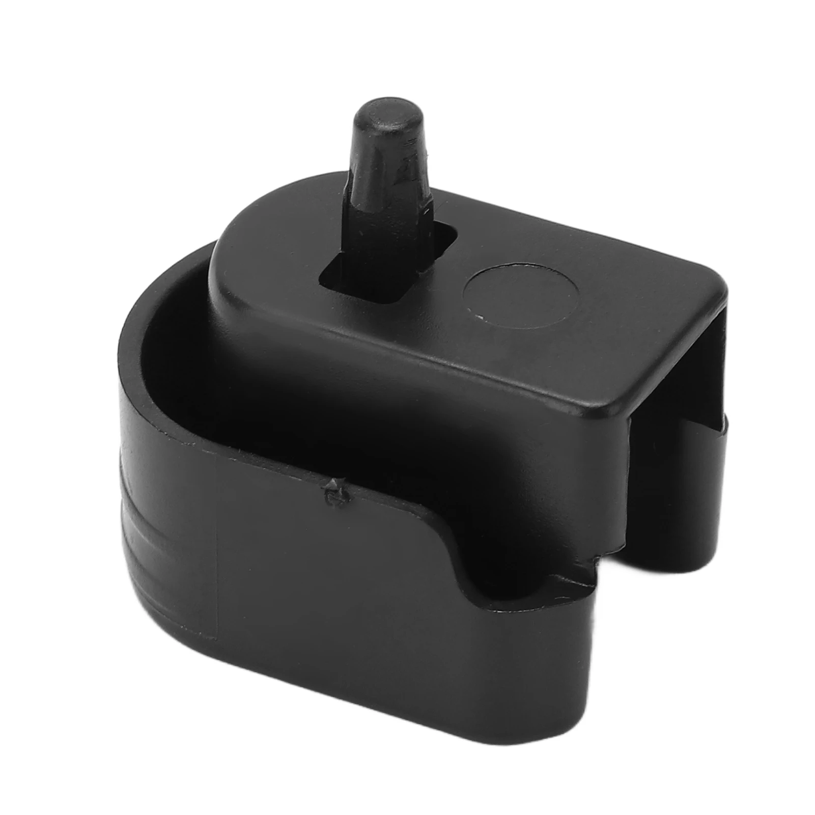 

Втулка задней двери, задняя правая 84331136, черная замена для Silverado 1500 2500HD 3500HD, втулка задней двери, втулка подъема