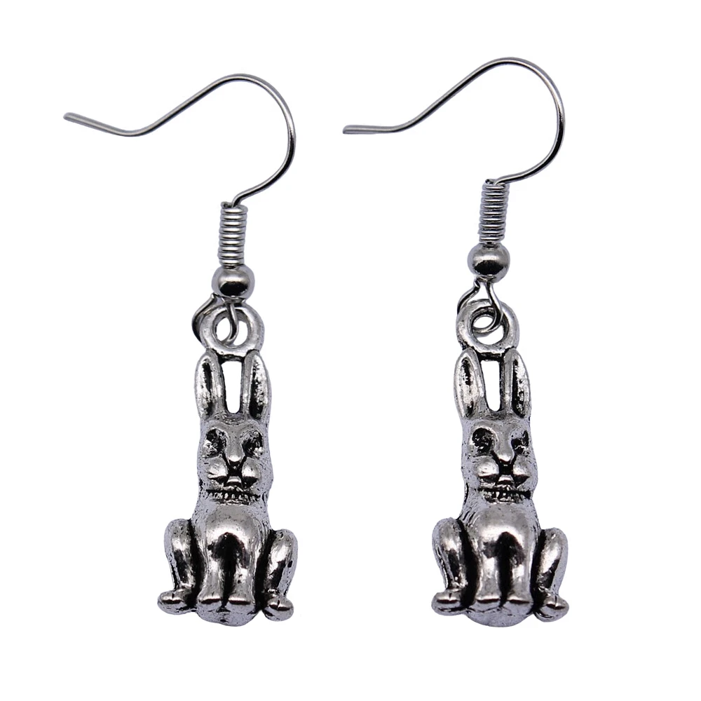 Original Earrings Mother'S Day Drop & Dangle Earring Ear Clips Animals