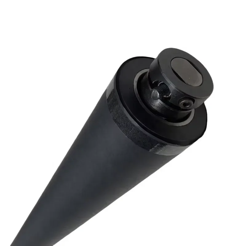 Large Quantities of High-quality Printing Machine Rubber Rollers in Physical Factories