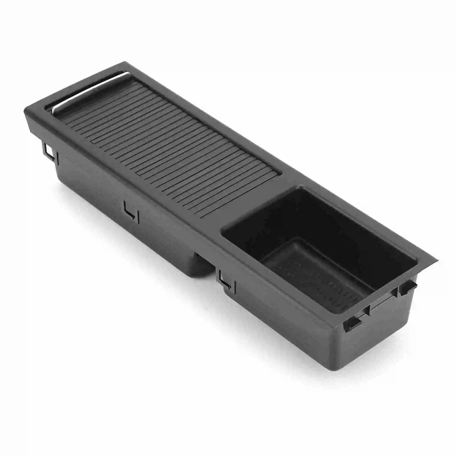 Car Center Console Tray Storage Insert 51167038323 Fit for BMW 3 Series E46 1999-2005
