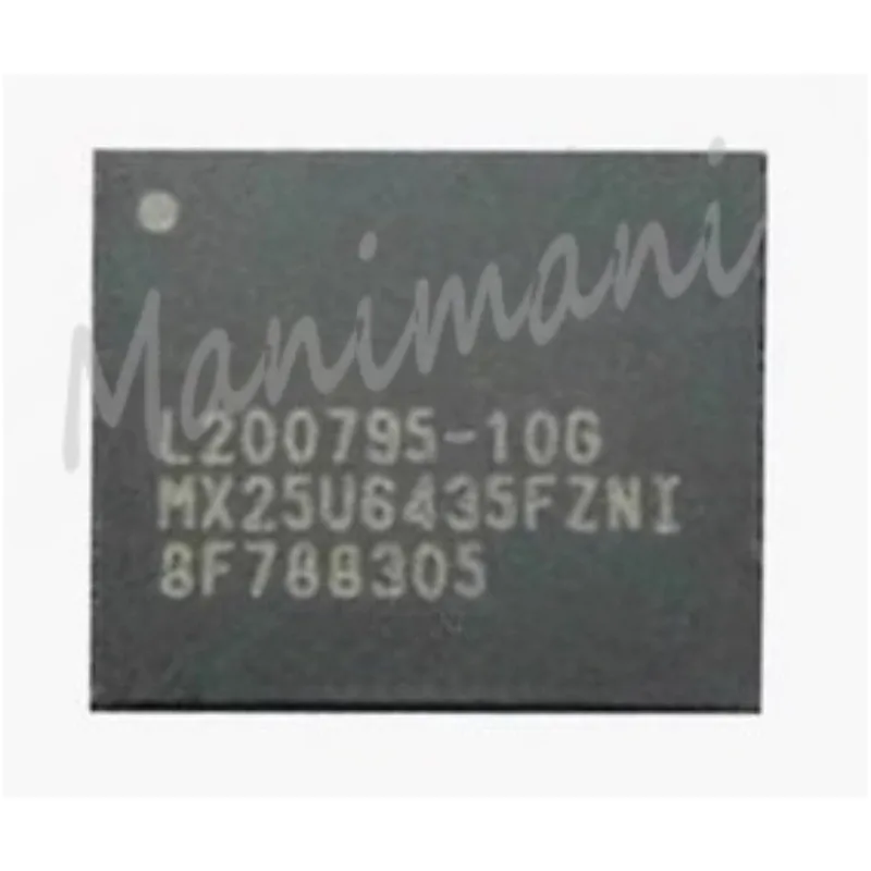 (10Piece) MX25U6435…